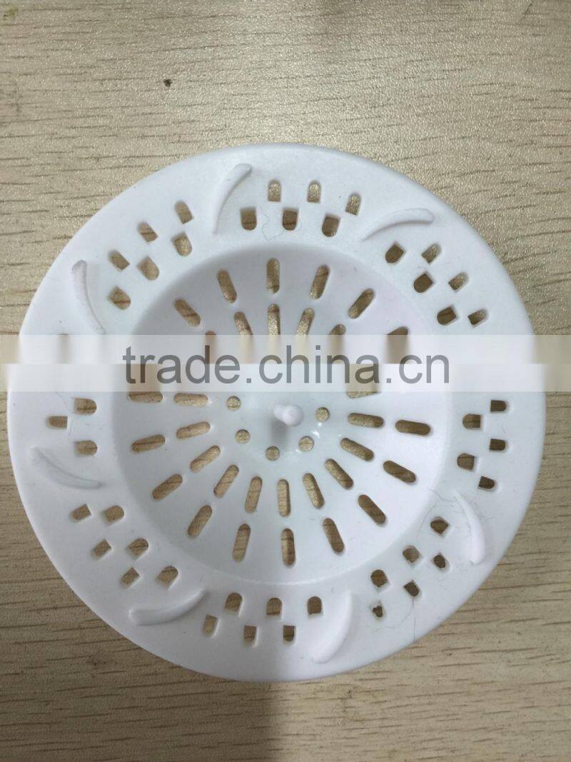 Silicone Drain Traps/Hair Catcher/Drain Cover