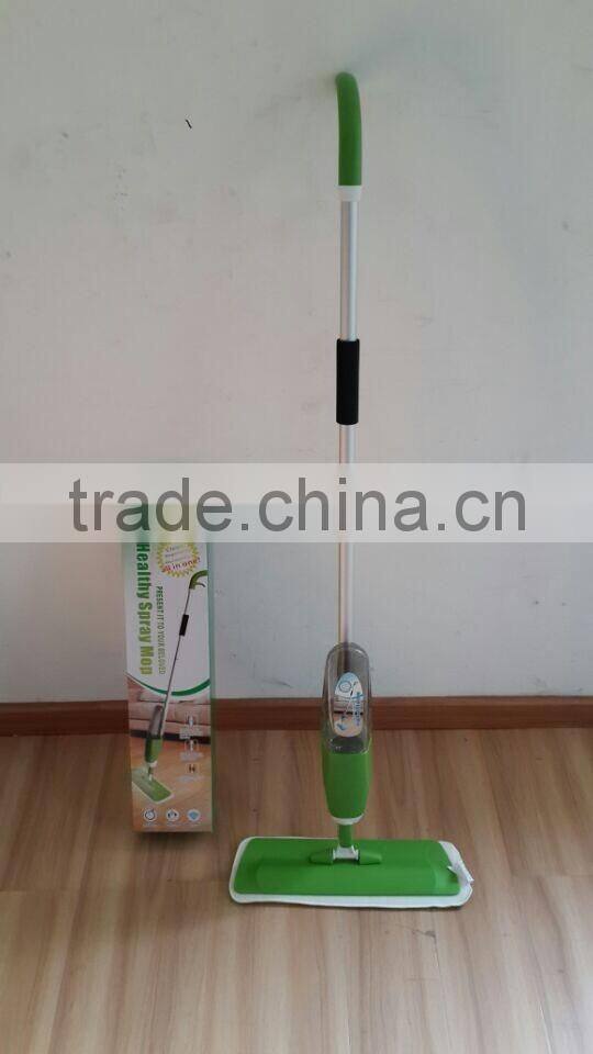 floor cleaning spray mop/daily household items/kitchen household items