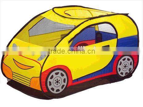Folding children indoor play tent child car tent