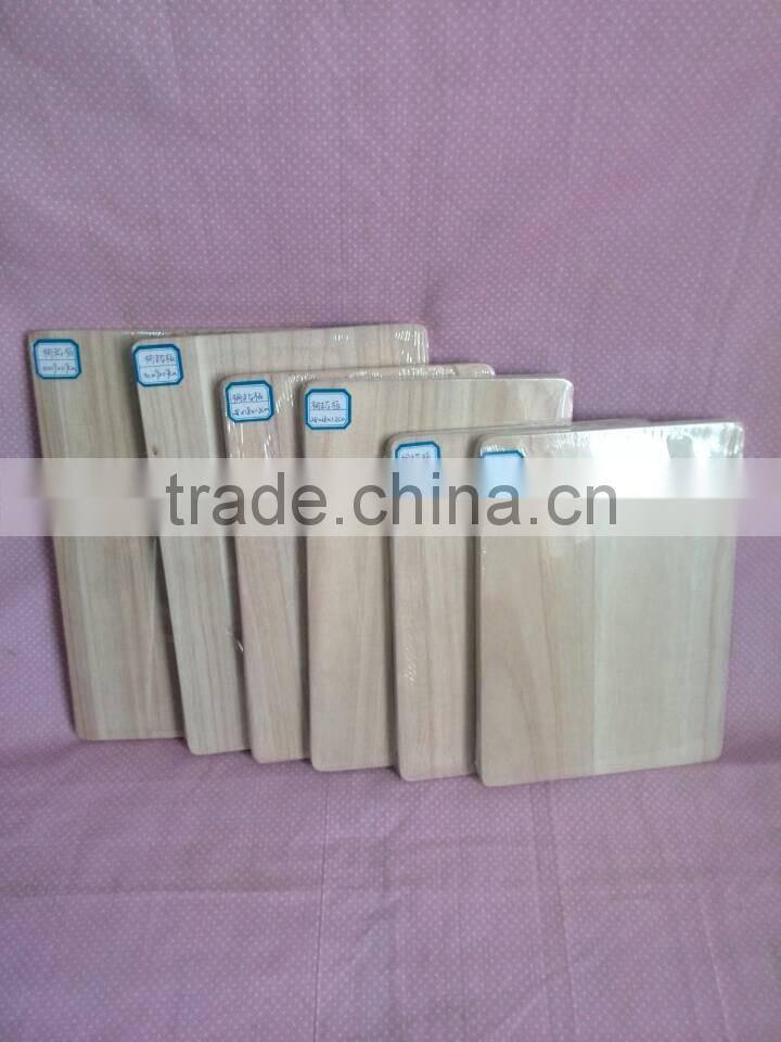 High Quality chopping board