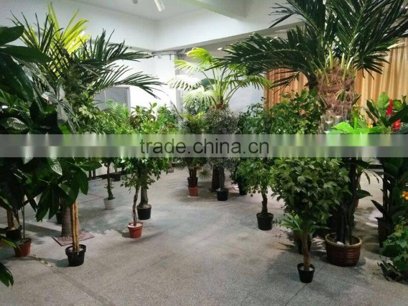 China factory supply artificial plants