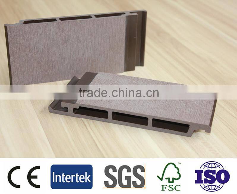 Outdoor WPC Wall Panels,decorative wall panels,wpc wall panel sunflower technologies