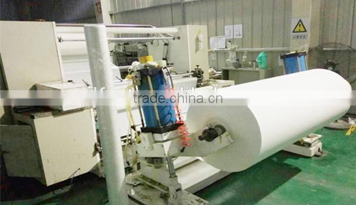 High quality silicone coated baking paper