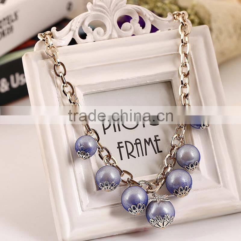 New Fashion Jewelry 2015 For Woman,beautiful necklace