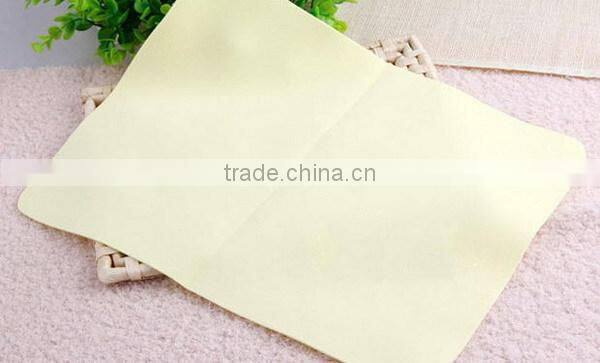 Super Absorbent PVA Chamois Towel/Cloths
