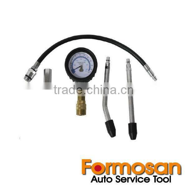 2.5" Engine Compression Tester Kit Made in Taiwan