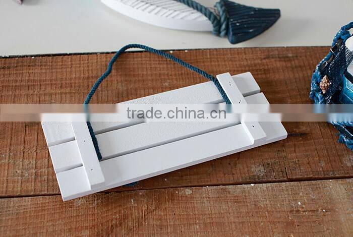 High quanlity wood sign plate for door