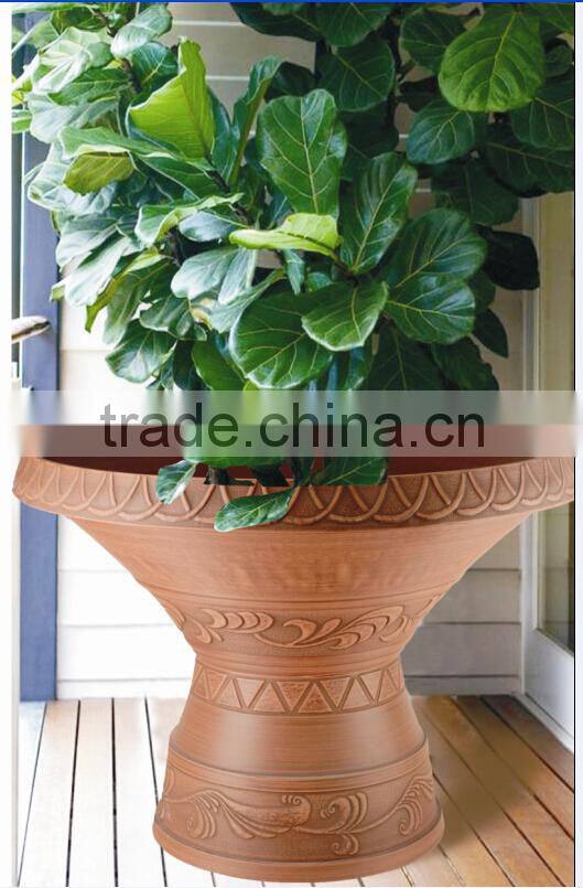 Urns Flower Pot from Greenship