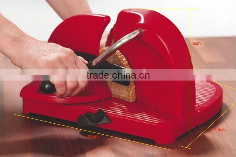Manual Bread cutter/Manual toast cutter