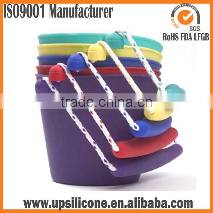 new Outdoor Toys beach bucket mini sand pail for kids