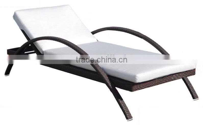 Hot Sale Semi-circle Armrest Lounge Chairs