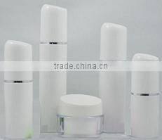 high grade plastic jars, pp bottle, pe bottle
