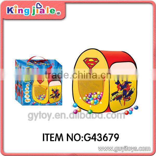 hotest sales fun play ball tent