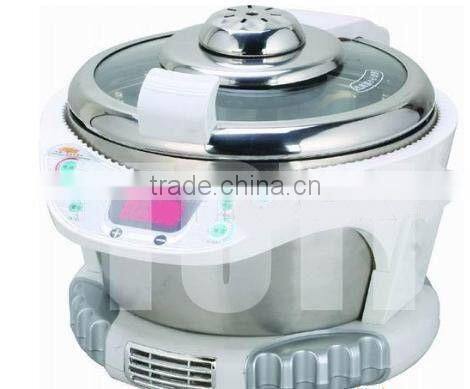 Electric Deep Fryer