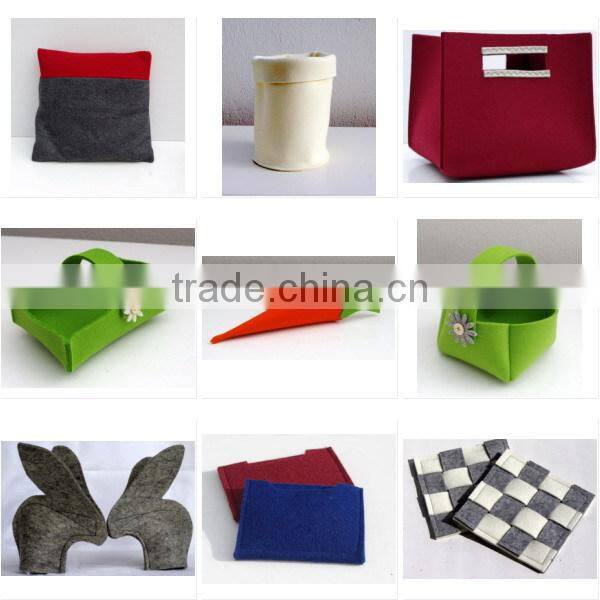 2017 fashion new nonwoven polyester felt fancy custom printed fabric cushion cover for office chair wholesale manufacturer OEM