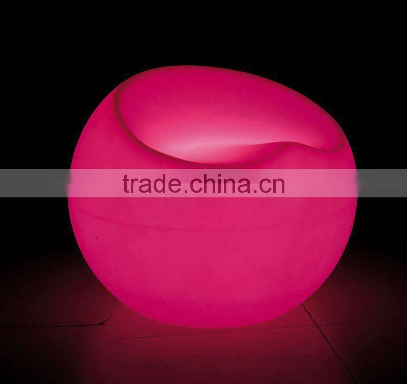 loveseat plastic chair designer / living room sofa / sofa for beach