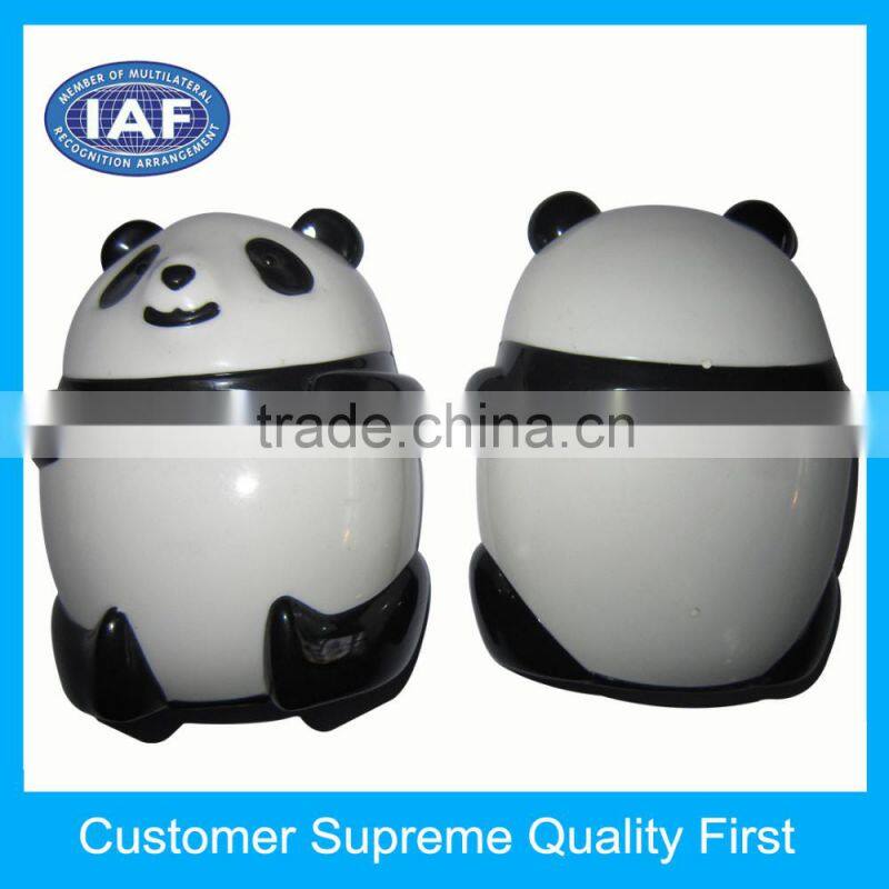 OEM flower pot injection plastic product for sale