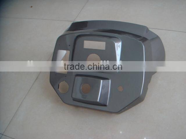Painting finish Fiberglass molded part SMC