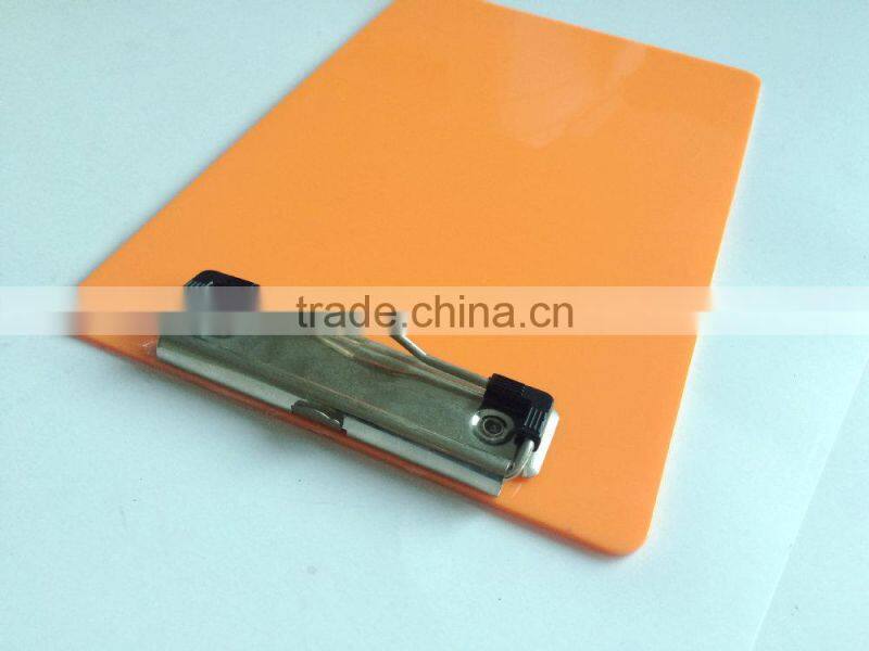 PS school office clipboard