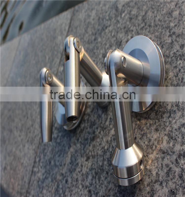 JINXIN stainless steel canopy bracket / door & window accessories