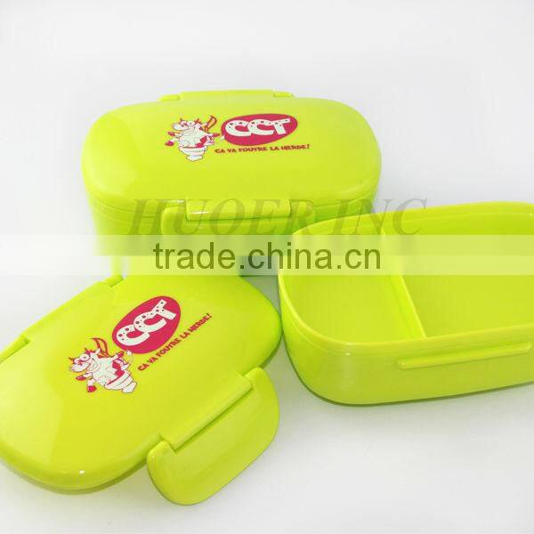 Food Plastic Container