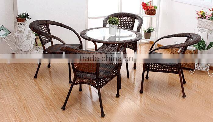 Cheap Round Dining Table And Chairs Furniture AK1494