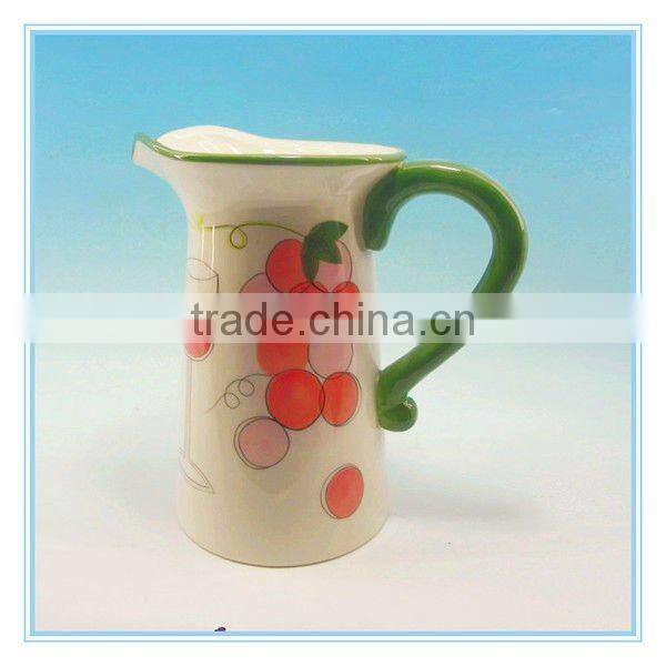 Good quality indoor ceramic pots