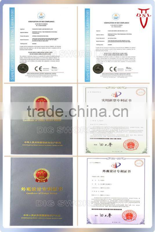 FY200 rock drill oil lubricator