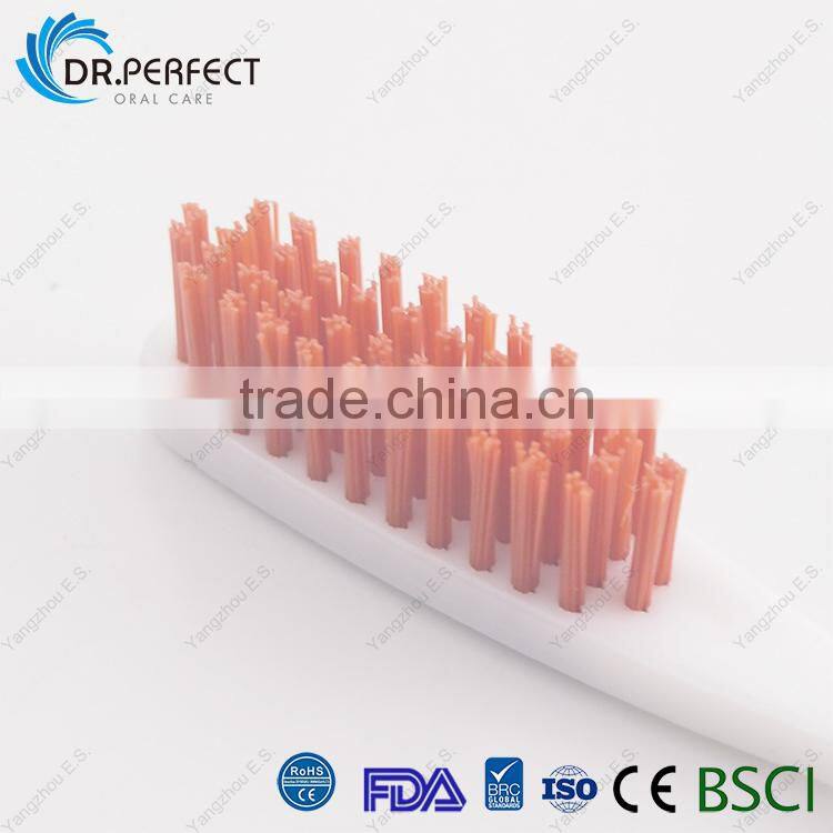 Hot Sale Toothbrush Hard Bristle Adult Toothbrush China Factory Wholesale