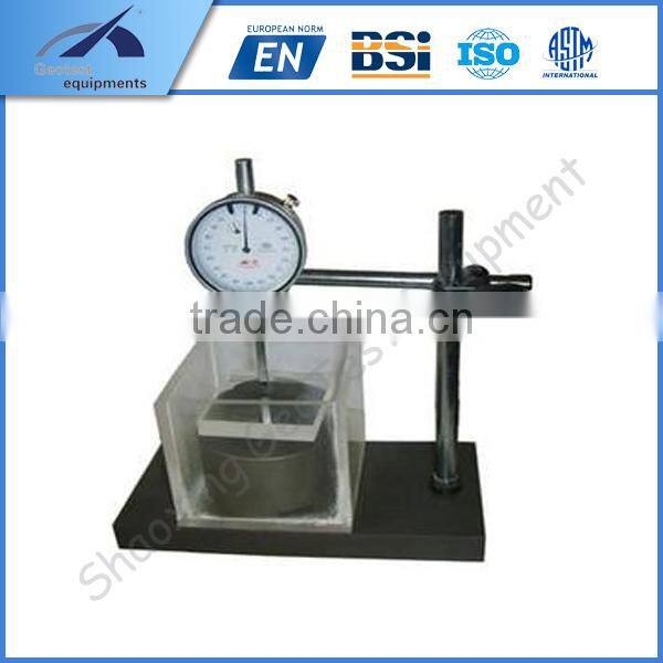 PLT-1 Dial gauge type Point Load Tester