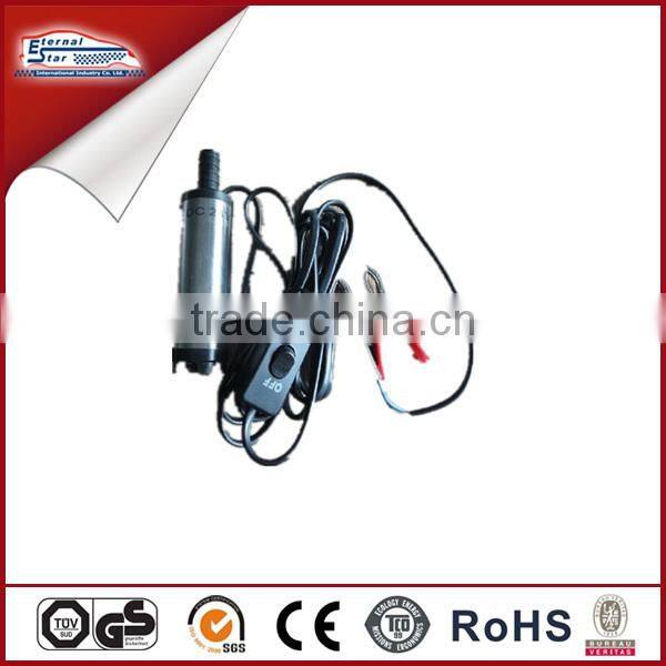 2014 new design Mini diesel pump