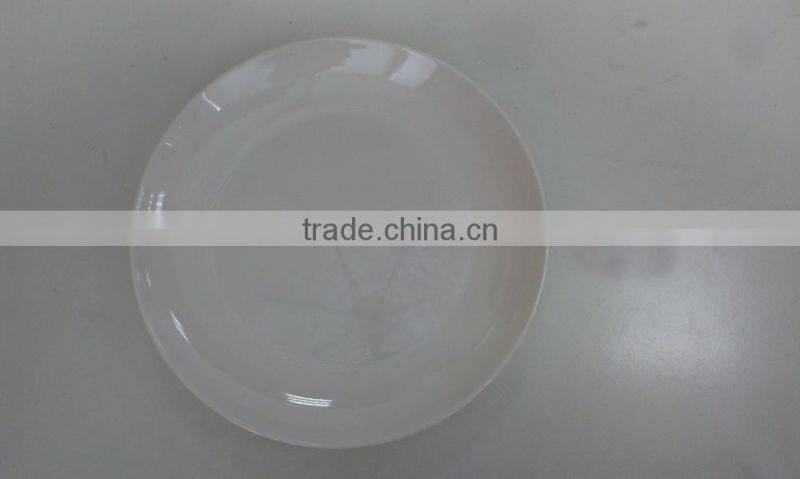 100% Melamine Plate Melamine Dinnerware 5A1046