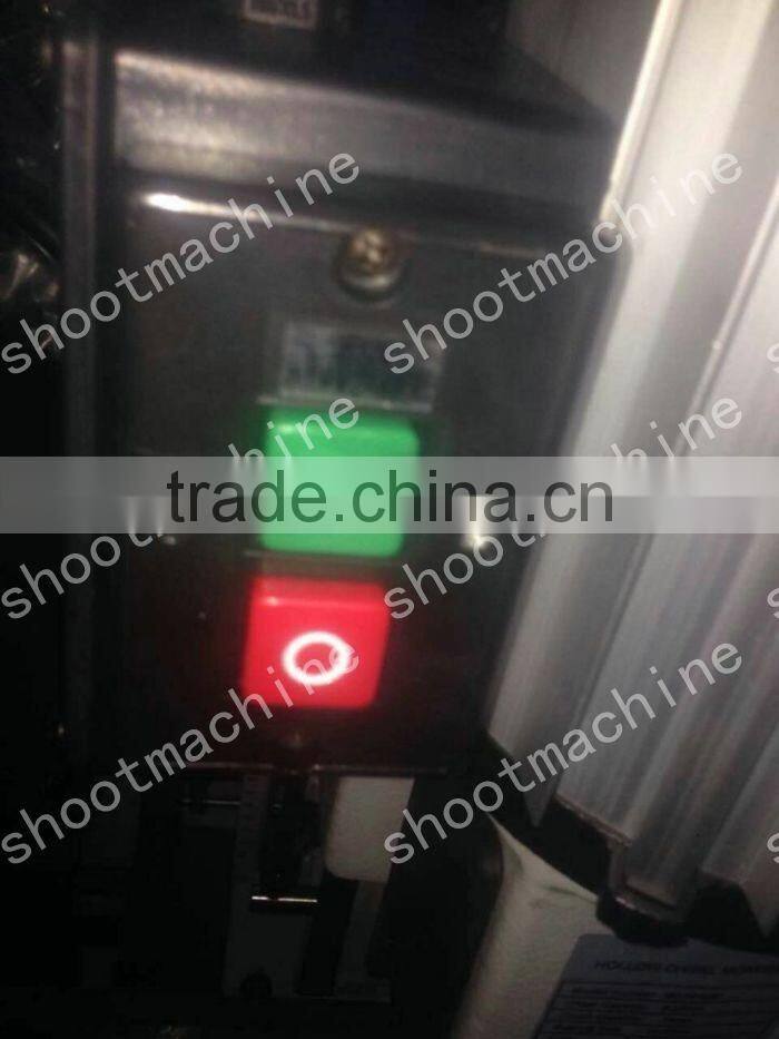 HEAVY-DUTY MORTISER MS3840M with Max.height of timber 200mm and Max.width of timber 1000mm