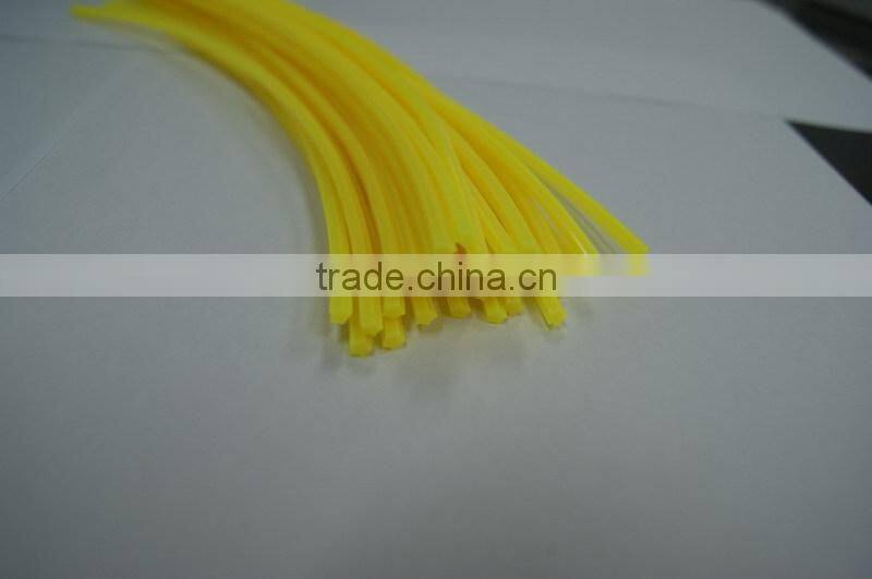 professional nylon cutting line