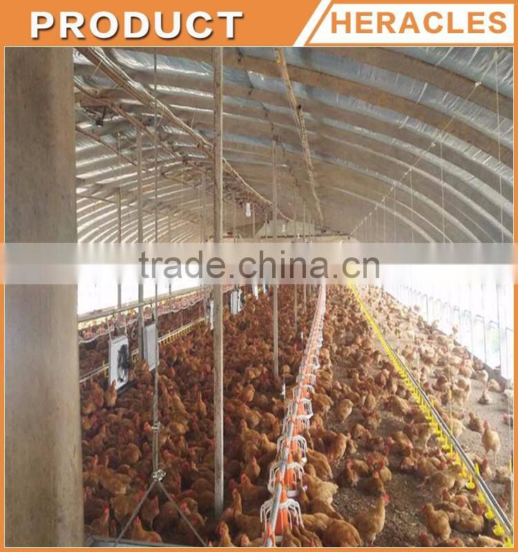 China factory price trade assurance poultry farming equipment -feeders and drinkers