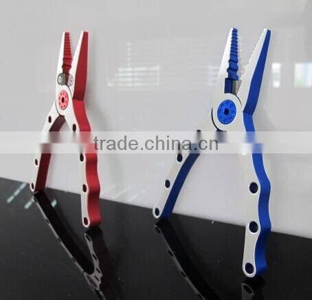 Aluminum alloy fish hunter fishing plier