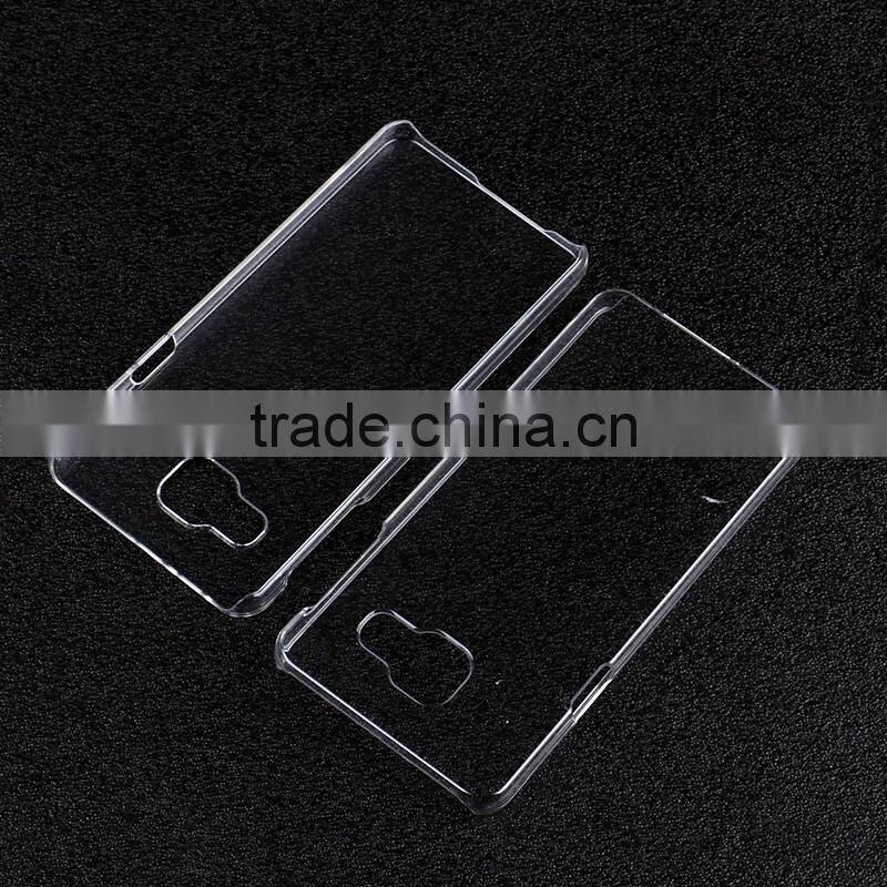 PC case for GALAXY A3 2016