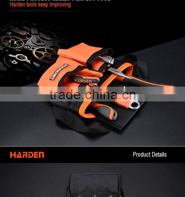 China Factory OEM Service Casbinet Harden Aluminum Household Tools Box Bag