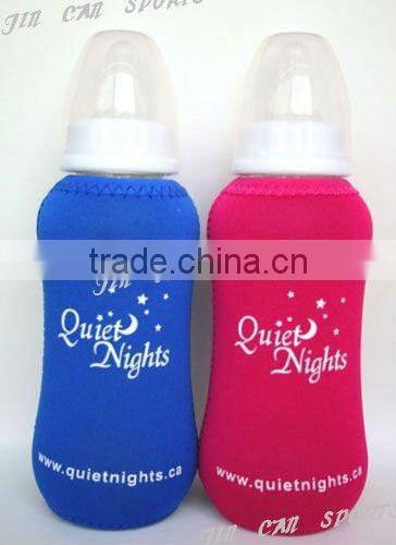 new style!neoprene insulated feeding bottle cooler