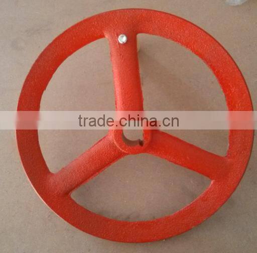 best quality 22 cast iron tin plated electric&hand meat grinding machine