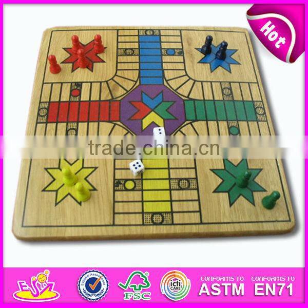 2015 New wooden mini domino toy for kids,educational wooden mini domino set for children,wooden toy mini domino for bab WJ278166