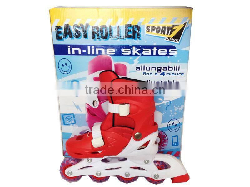 Roller inline skate shoe,games for kids