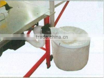 12" Portable Circular Saw with dust collector BM10212 NEW! PATENT!