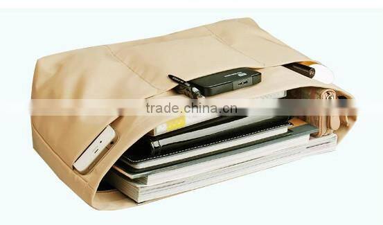 Hot Sales Convenience Handbag Insert Organizer Bag Insert Storage Bag