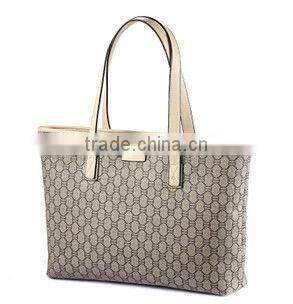 high quality pu lady bag