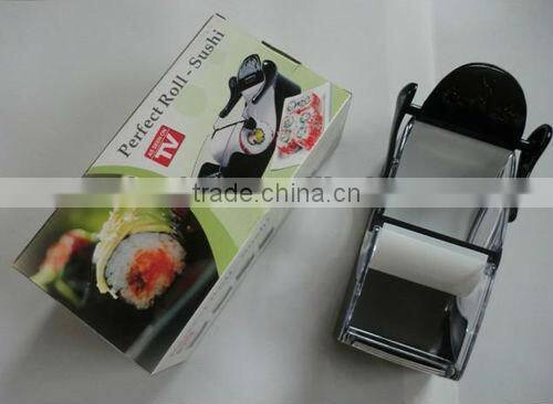 perfect roller-sushi as seen on tv