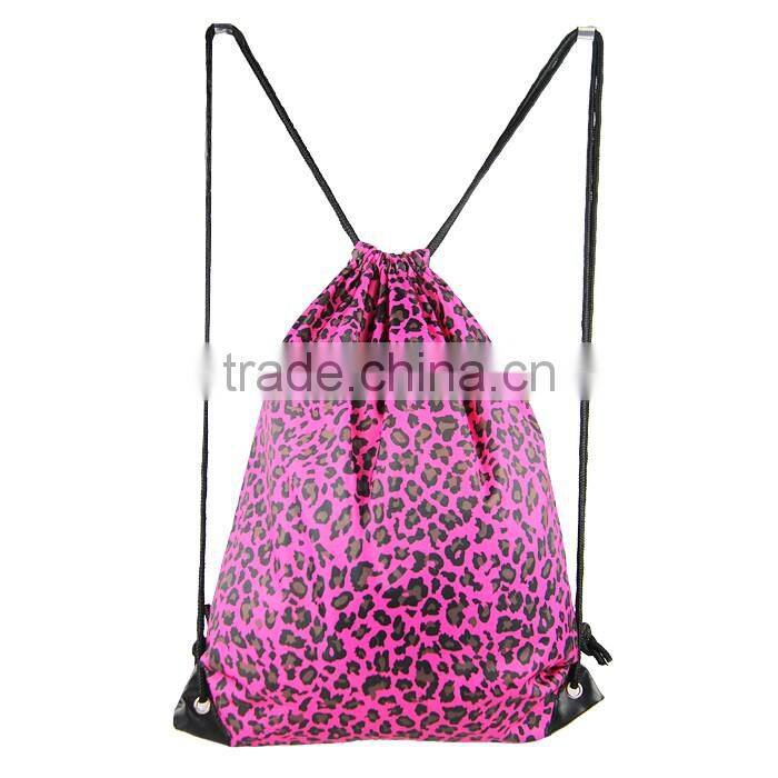 New Fashion drawstring shoulder bag