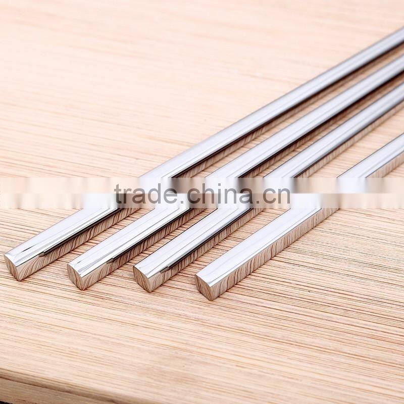 High quality best selling Stainless Steel Chopsticks