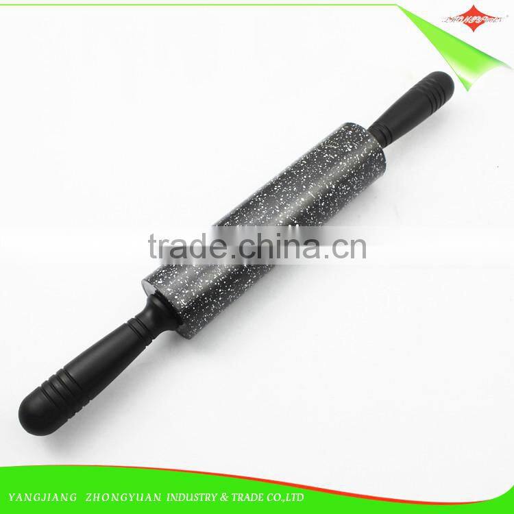 ZY-F1411 3pcs stainless steel pancake roller set cake roller set cake tube set