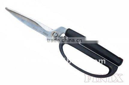 Fashion Design Stainless Steel Meat Cutting Scissors